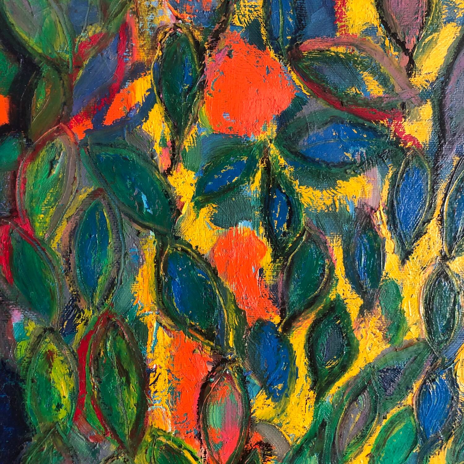 Still life