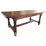 Table monastère