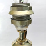 Pied de lampe Maison "Le Dauphin" France