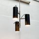 Mid-Century Minimalist Suspension, 1960s