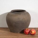 Round antique vase (c.1900) #14