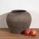 Round antique vase (c.1900) #14