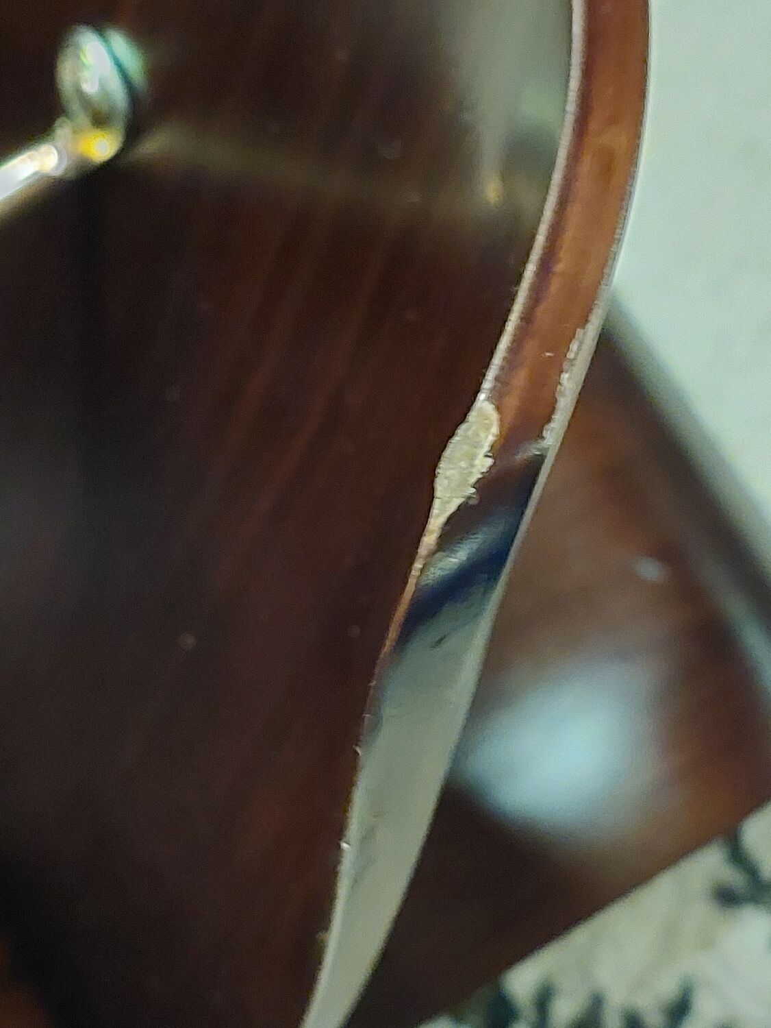 Vintage Sori Yanagi stool