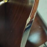 Vintage Sori Yanagi stool