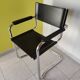 Cantilever armchair Mart Stam