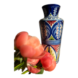 Ceramic vase
