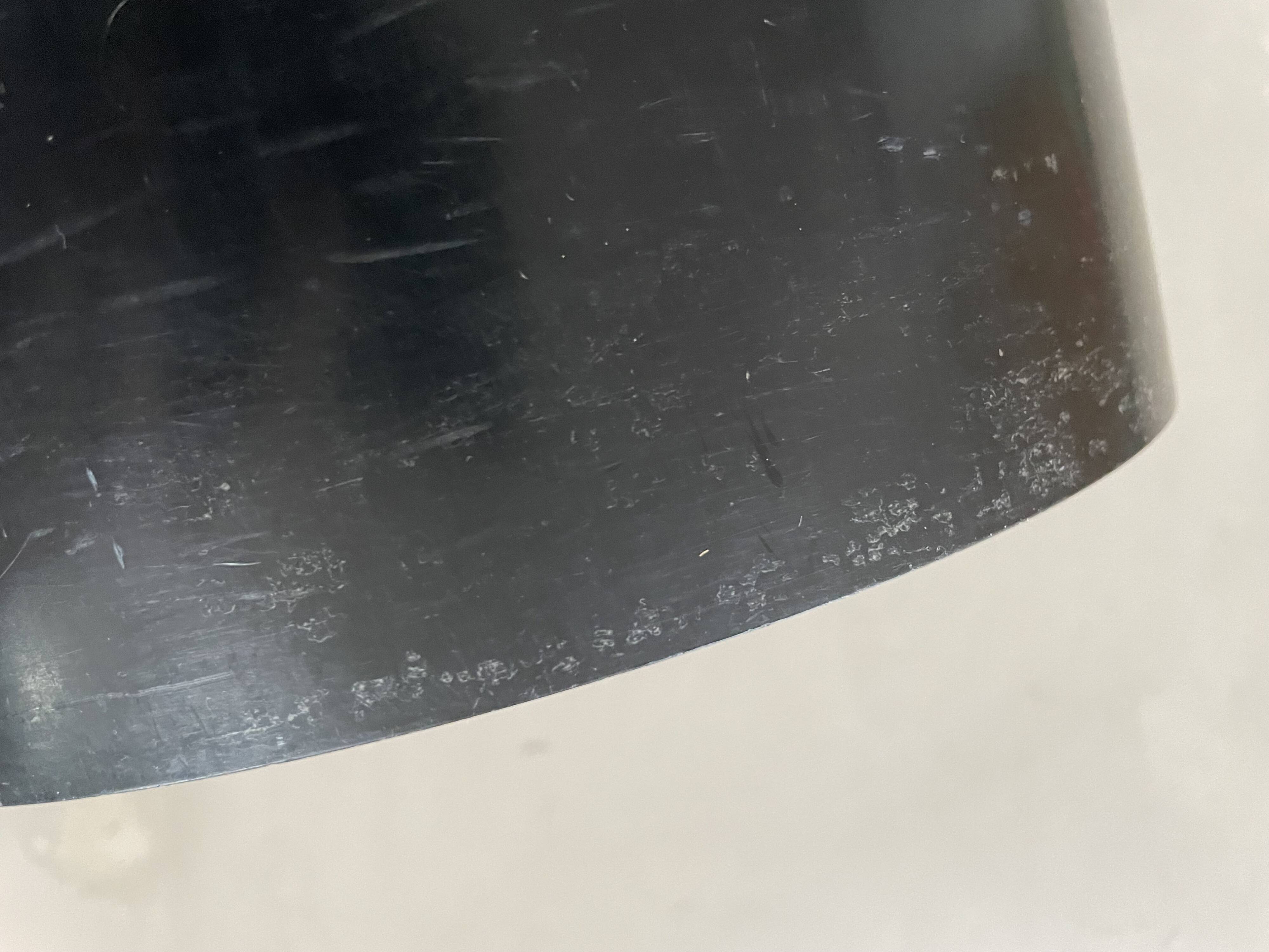 DANESE umbrella stand - Enzo Mari