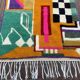 Berber rug in wool 250cm×150cm