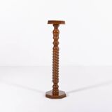 Italian hand crafted vase stand, 1960’s