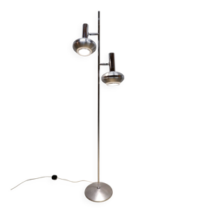 lampadaire space age,