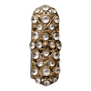 Applique murale hollywood - regency