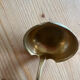 Punch service / fruit salting