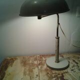Lamp Alfred Muller Deco 1934