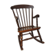 Children's rocking chair