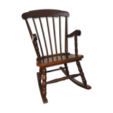 Rocking-chair enfants