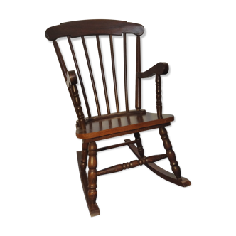 Children's rocking chair