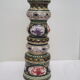 Vase Keraluc Quimper vintage