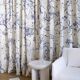 Stretched fabric P.Frey X Castelbajac