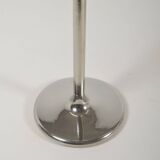 Vintage XL floor candlestick by Fritz Nagel for BMF, 1970s