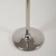 Vintage XL floor candlestick by Fritz Nagel for BMF, 1970s