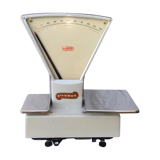 Old store scale