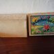 Coffret "cochon qui rit"  1950 60