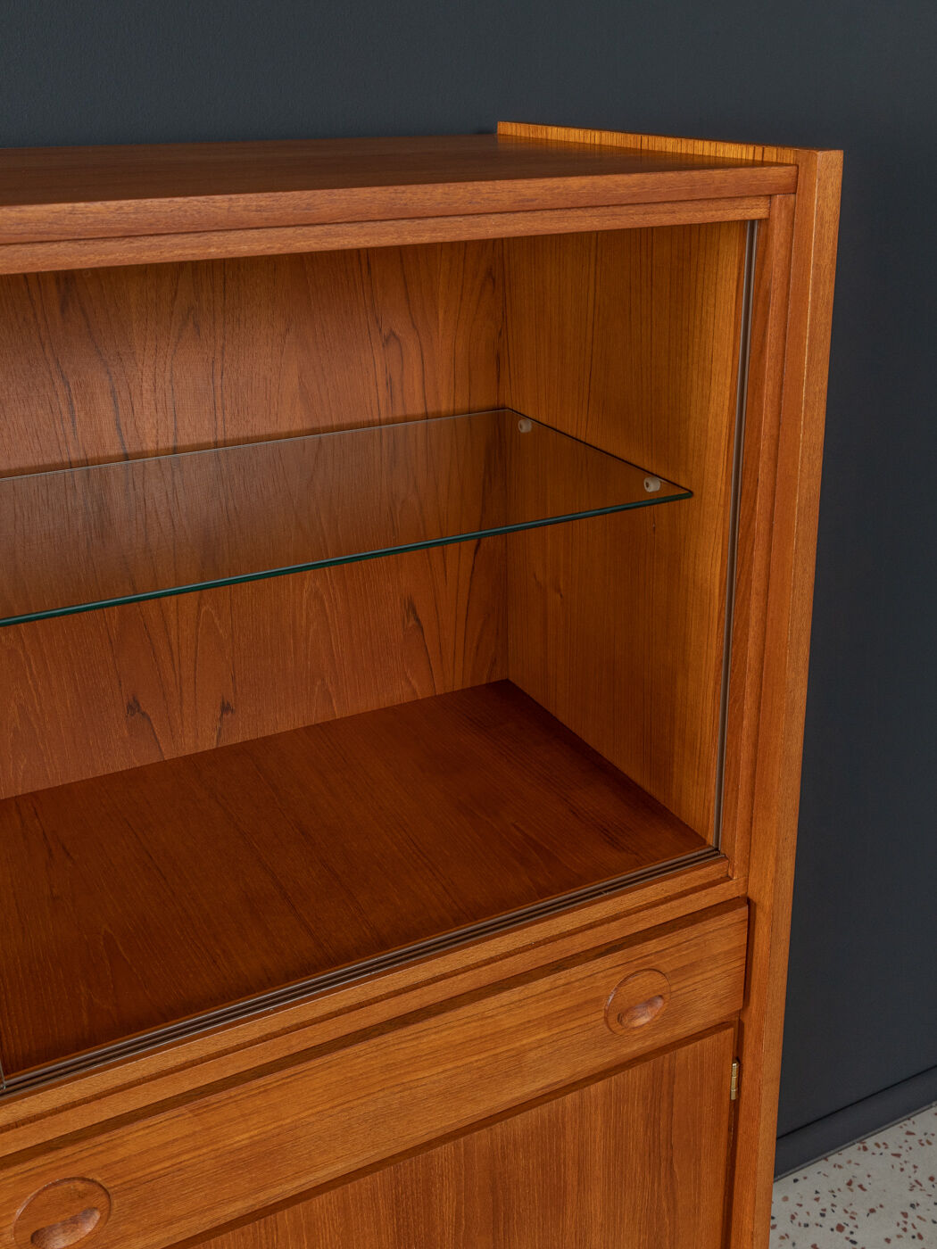 1960s highboard