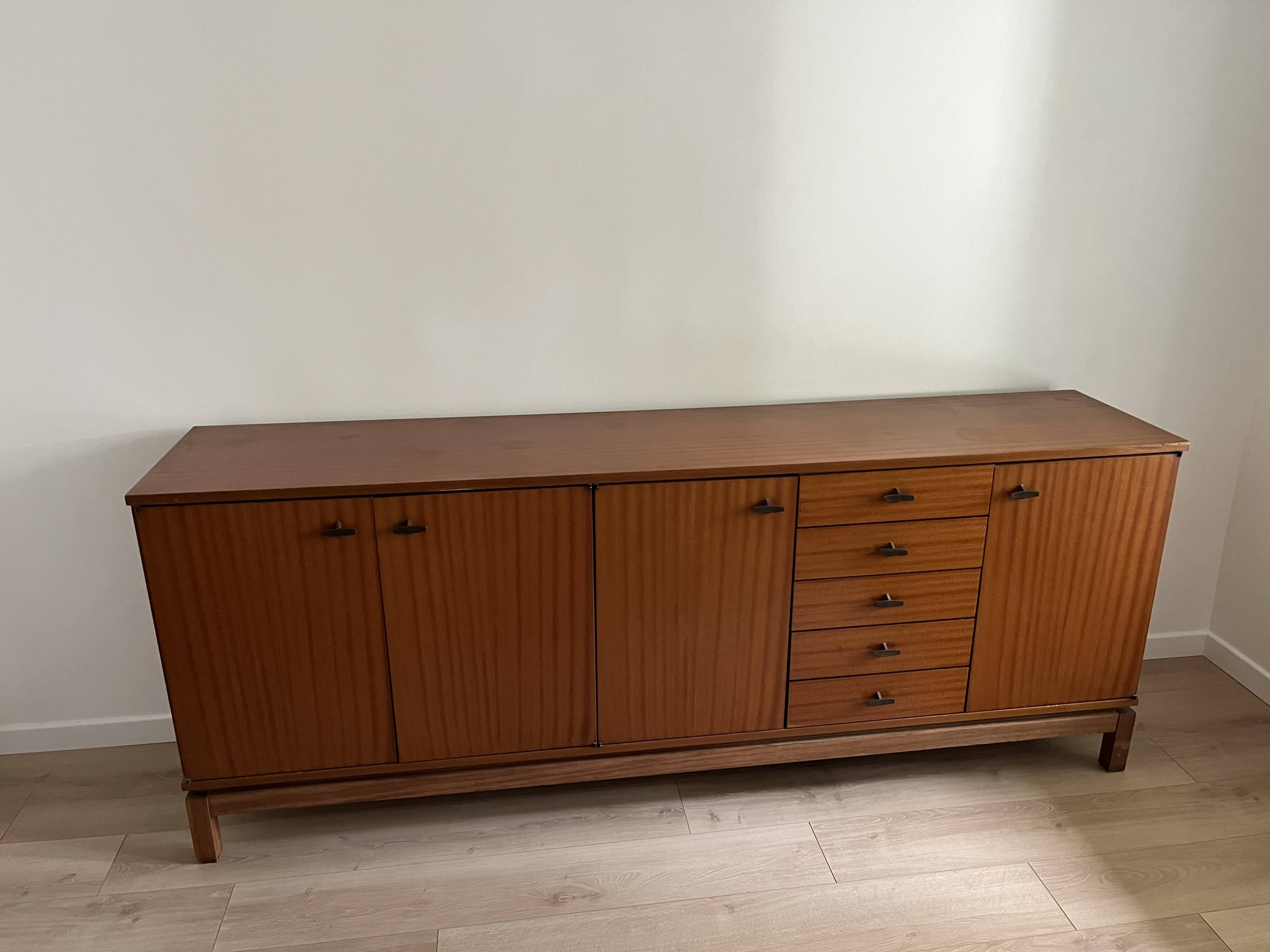 Enfilade Marcel Gascoin for Alveole
