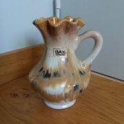 Vase en céramique Bay Keramik West Germany