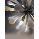 Lustre Drops en verre de Murano