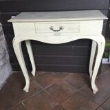Painted console - circa 1920