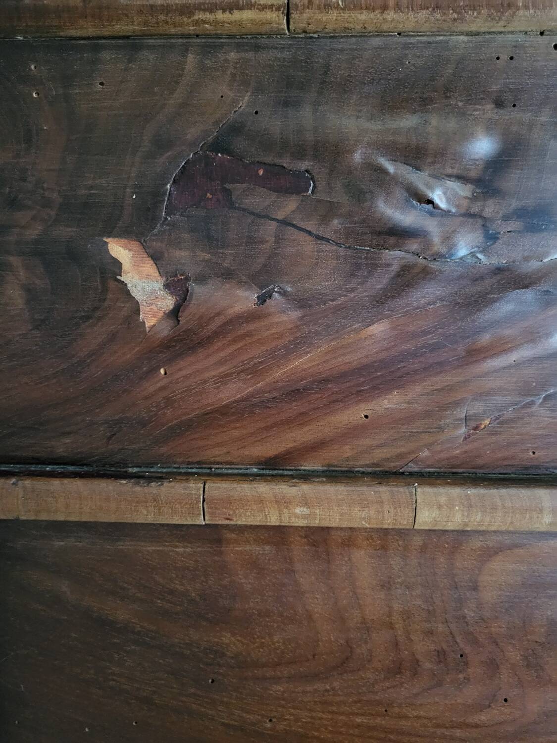 Louis Philippe Office