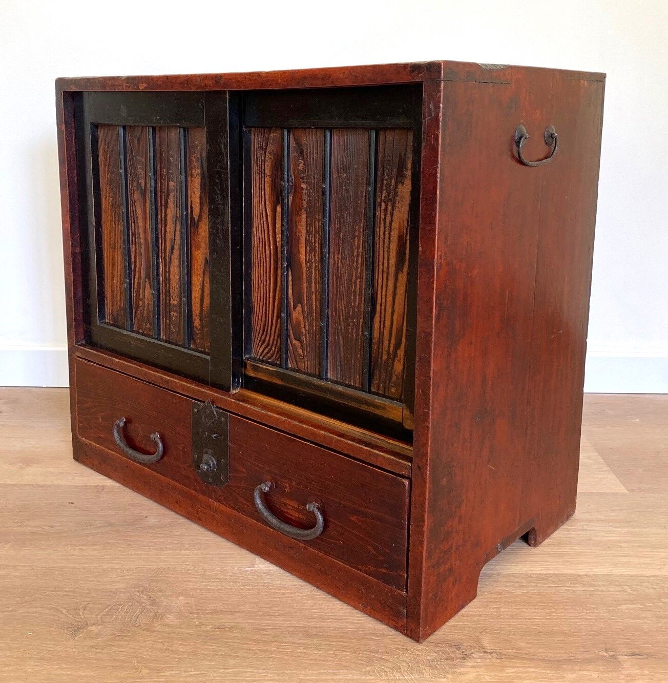 Japanese Cabinet