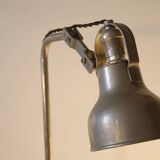 lampe à poser bijoutier joaillier atelier