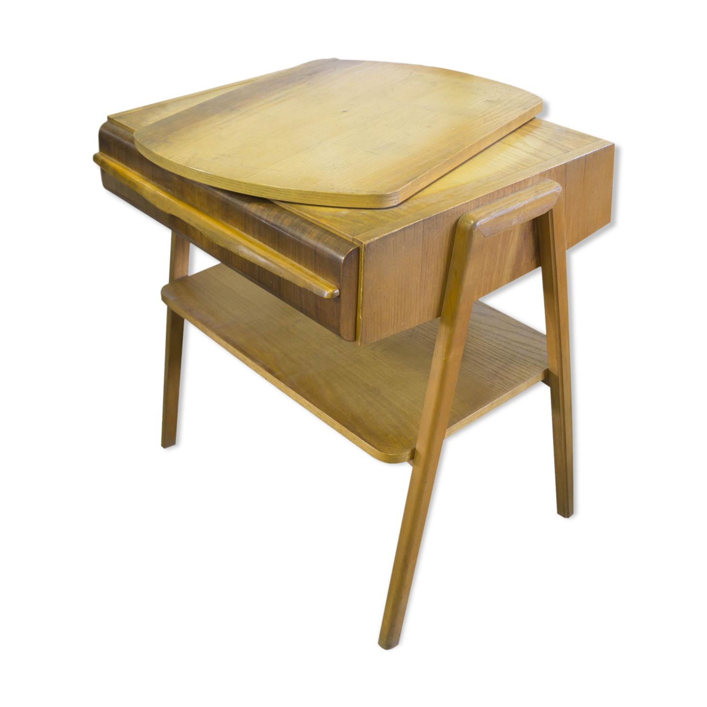 1960 side table