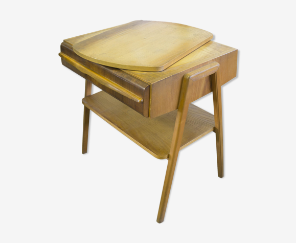 1960 side table