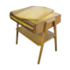 1960 side table