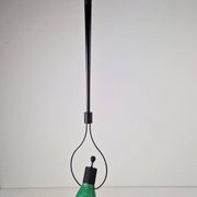Nunk Spot Lamp par C. Forcolini pour Nemo, 1993