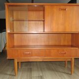 Scandinavian sideboard