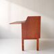 Secretary desk by Arne Wahl Iversen for Vinde Møbelfabrik