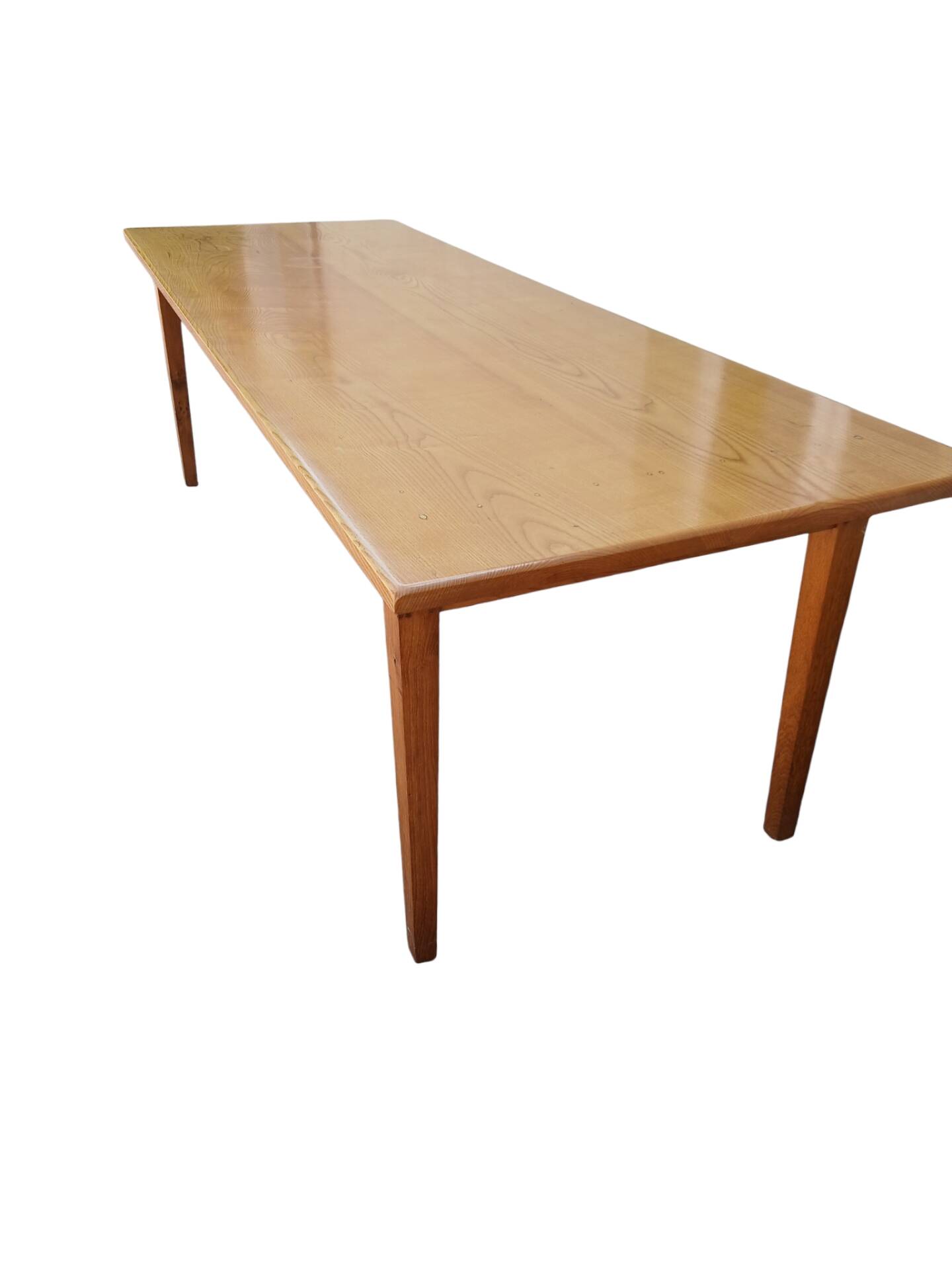 Table de ferme 245cm