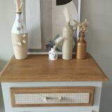 Solid oak confiturer