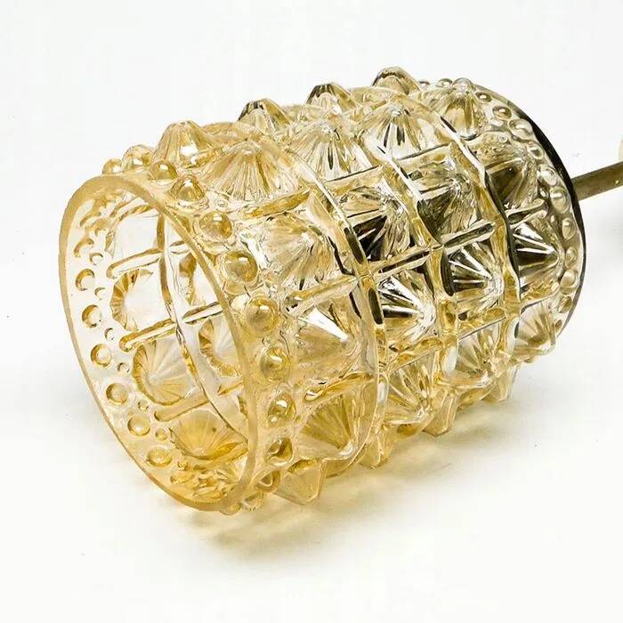 CRY NEW LOOK - ceiling lamp PRL POP-ART Design