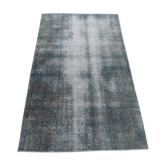 Tapis turc en laine, 179x106 cm