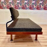 Scandinavian 1960s daybed design.