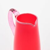 Miami Pitcher in Red