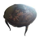 Low table