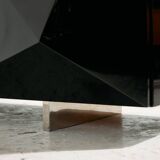MK10909 High-gloss sideboard