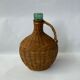 Vintage bottle Monoprix Selency x Monoprix Croisé Laroche