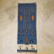 Tapis marocain berbère 100cmx300cm